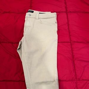 Pacsun Khaki pants
